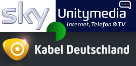 Unitymedia Sky Bundesliga