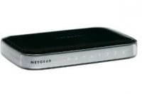 Netgear RangeMax N150 Router