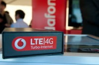 Vodafone LTE - Turbo-Internet