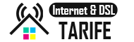 Internet DSL Tarife